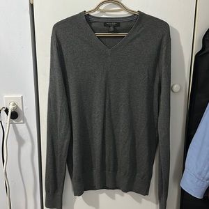 Banana Republic v-neck sweater